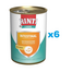 RINTI Canine Intestinal Chicken Csirke 6x400 g