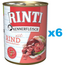 RINTI Kennerfleisch Beef marhahús 6x800 g