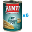 RINTI Singlefleisch Rumen Pure 6x400 g monoprotein bendő