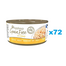 APPLAWS Cat Grain Free Csirkemell mártásban 72x70 g