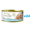 APPLAWS Cat Grain Free Tonhal mártásban 24x70 g