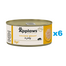APPLAWS Cat Csirke zselében 6x70g