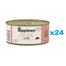 APPLAWS Cat Tonhal és lazac zselében 24x70g