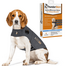 THUNDERSHIRT Anti-stressz mellény kutyáknak M