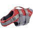 HUNTER Moss S Kutya mentőmellény 46-55cm piros