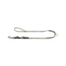HUNTER Convenience Reflect Glow Leo 200cmx2cm cserélhető póráz