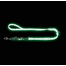 HUNTER Convenience Reflect Glow Leo 200cmx2cm cserélhető póráz
