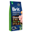 BRIT Premium By Nature Adult Extra Large XL Chicken 15 kg
