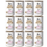 BRIT Mono Protein Rabbit 12 x 400 g monoprotein takarmány nyúl