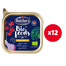 BUTCHER'S BIO foods csirkehús 12 x 150 g kutyapástétom