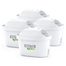 BRITA MAXTRA PRO Hard Water Expert 3+1 vízszűrő (4 db)