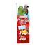 VERSELE-LAGA Prestige Sticks 2 lombik banánnal és kókuszreszelékkel nagypapagájoknak 140g