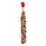 VERSELE-LAGA Prestige Sticks 2 lombik banánnal és kókuszreszelékkel nagypapagájoknak 140g