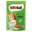 KITEKAT Nyúl mártásban 85 g felnőtt macskák számára