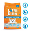 LITTY KITTY Bentonit természetes bentonit szemcse 25 l (20 kg)