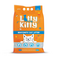 LITTY KITTY Bentonit természetes alom 10 l (8 kg)