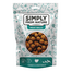 SIMPLY FROM NATURE Meat Balls Pulyka- és zöldséggolyók kutyáknak 80 g