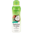 TROPICLEAN Oatmeal Tea Tree Medicated Itch Relief Shampoo 355ml nyugtató sampon kutyák és macskák viszkető bőrére