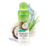 TROPICLEAN Oatmeal Tea Tree Medicated Itch Relief Shampoo 355ml nyugtató sampon kutyák és macskák viszkető bőrére