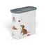CURVER PetLife Élelmiszer-tároló tartály 2l