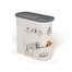 CURVER PetLife Élelmiszer-tároló tartály 2l