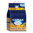 CATSAN Ultra Plus 15l csomós macskaalom