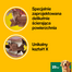 PEDIGREE Dentastix nagy fajták 8 x 270g