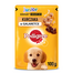 PEDIGREE Junior csirke és rizs aszpikban 01 kg x24