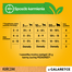 PEDIGREE Junior csirke és rizs aszpikban 01 kg x24