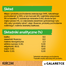 PEDIGREE Junior csirke és rizs aszpikban 01 kg x24