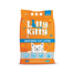 LITTY KITTY Bentonit természetes alom 5 l (4 kg)