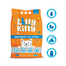 LITTY KITTY Bentonit természetes alom 5 l (4 kg)