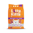 LITTY KITTY Bentonit alom levendula 5 l (4 kg)
