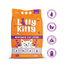 LITTY KITTY Bentonit alom levendula 5 l (4 kg)