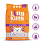 LITTY KITTY Bentonit alom levendula 10 l (8 kg)