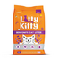 LITTY KITTY Bentonit alom levendula 25 l (20 kg)