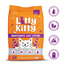 LITTY KITTY Bentonit alom levendula 25 l (20 kg)