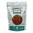SIMPLY FROM NATURE Meat Noodles Húsgombóc tészta pulykával kutyáknak 80 g