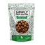 SIMPLY FROM NATURE Meat Balls Kacsa- és zöldséggolyók kutyáknak 80 g
