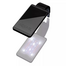 AQUAEL Leddy Smart 4,8W Sunny Day&Night fekete LED lámpa kis akváriumokhoz