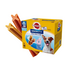 PEDIGREE Dentastix kisméretű kutyáknak 8 x 110 g