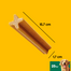 PEDIGREE Dentastix nagy fajták 8 x 270g