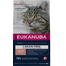 EUKANUBA Grain Free Senior Łosoś 2 kg idősebb macskák számára