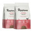 APPLAWS Dry cat Adult Csirke és kacsa 15 kg (2 x 7,5 kg)