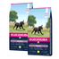 EUKANUBA Puppy Large Breeds Chicken 30 kg (2 x 15kg)
