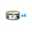 ZIWIPEAK Cat Lamb 6 x 85 g