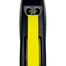FLEXI Flexi Giant XL Tape 8 m Black (Neon Tape)