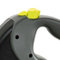 FLEXI Flexi Giant XL Tape 8 m Black (Neon Tape)