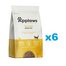 APPLAWS Cat Adult Chicken 2,4 kg (6x400 g) csirkével macskáknak