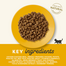 APPLAWS Kismacskáknak csirkével 2 kg